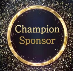 Champion Sponsor